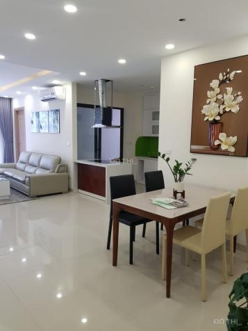 Chính chủ bán chung cư cao cấp 3 phòng ngủ đường Lê Đức Thọ 114m2 giá 26tr/m2 có nội thất 12616744