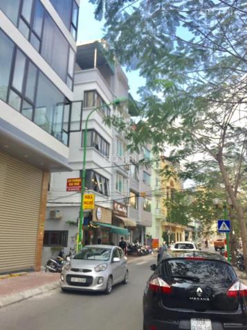 Bán nhà 70m2, 4 tầng phố Trường Chinh, Thanh Xuân, kinh doanh sầm uất chỉ 8 tỷ 12616987