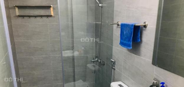 Bán nhà tự xây tâm huyết phố Kim Ngưu 35m2, gần Times City, SĐCC 12617016