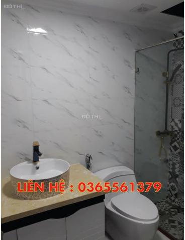 Siêu hot! Ô tô đỗ cửa, kinh doanh, nhà đường Nam Dư, 32m2 * 4T, giá 2.6 tỷ 12617238