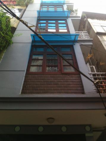 Cần bán gấp nhà 4 tầng, 90m2 mặt phố Nguyễn Thượng Hiền, Hai Bà Trưng chỉ 25 tỷ 12617247