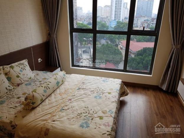 Cho thuê căn hộ chung cư Indochina Plaza - Xuân Thủy, 116m2, 3 phòng ngủ, đủ đồ, 29 triệu/th 12620443