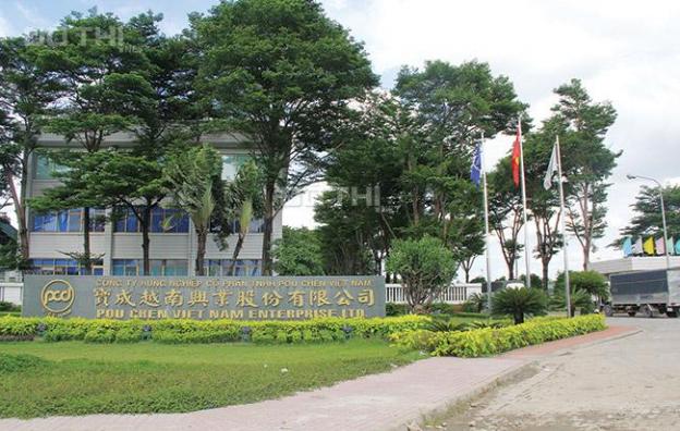Bán đất đường Nguyễn Thị Tồn, Phường Bửu Hòa, Biên Hòa, Đồng Nai, diện tích 90m2, giá 1 tỷ 250 tr 12617736
