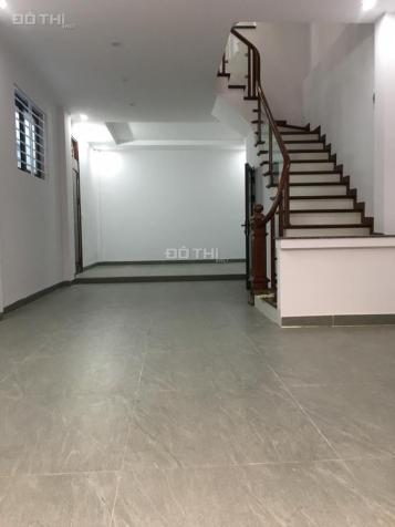 Bán nhà Đồng Bát, Cầu Giấy, 5T mới x 45m2, thuộc khu phân lô dân trí tốt. Giá 7.2 tỷ 12618387