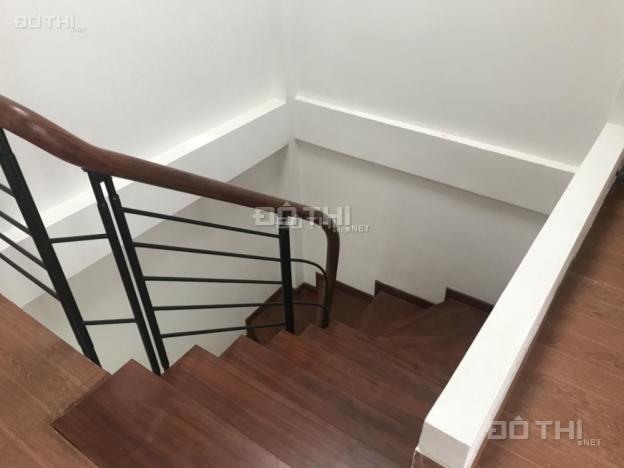 Bán nhà Lê Đức Thọ, Mỹ Đình, 35m2 x 5T, cách phố 20m, ngõ nông, 2.79 tỷ. LH 0971.868.816 12618917