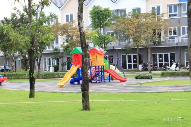 Chuyển công tác nên nhượng lại nhà phố Park Riverside 5x15m, giá 5.7 tỷ 12619007