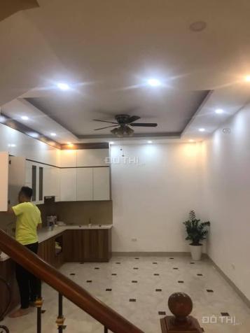 Chính chủ cần bán nhà mới 5 tầng cực đẹp, 52m2 tại Kim Ngưu, Hai Bà Trưng, Hà Nội 12619311