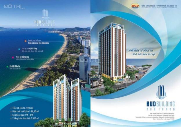 Còn 19 căn hộ cuối cùng của bảng hàng dự án Hud Building Nha Trang - 25/4 cất nóc dự án 12620467