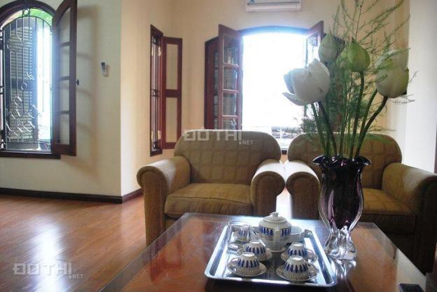 Cho thuê nhà riêng đường Hồ Mễ Trì, 65m2 x 4 tầng, nhà đẹp giá rẻ 12620777