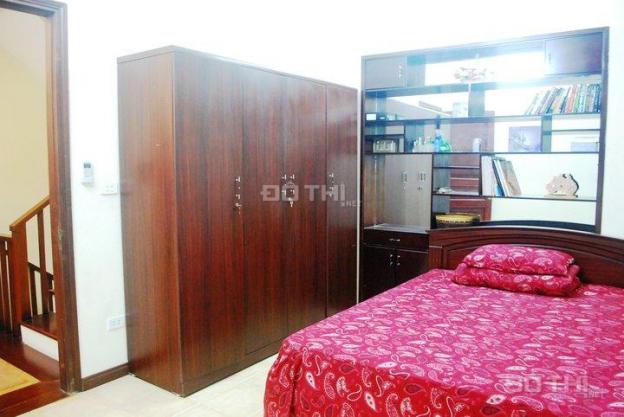 Cho thuê nhà riêng đường Hồ Mễ Trì, 65m2 x 4 tầng, nhà đẹp giá rẻ 12620777