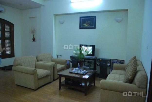 Cho thuê nhà riêng đường Hồ Mễ Trì, 65m2 x 4 tầng, nhà đẹp giá rẻ 12620777