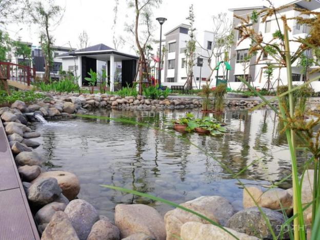 Chỉ với 2,7 tỷ, sở hữu ngay nhà liền kề Gamuda Gardens. Hỗ trợ lãi suất, ân hạn nợ gốc 24 tháng 11829553