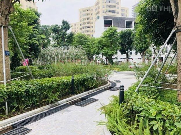 Căn hộ chung cư cao cấp tại dự án Iris Garden, Mỹ Đình, Hà Nội. Diện tích 60m2, giá 2 tỷ 12621140