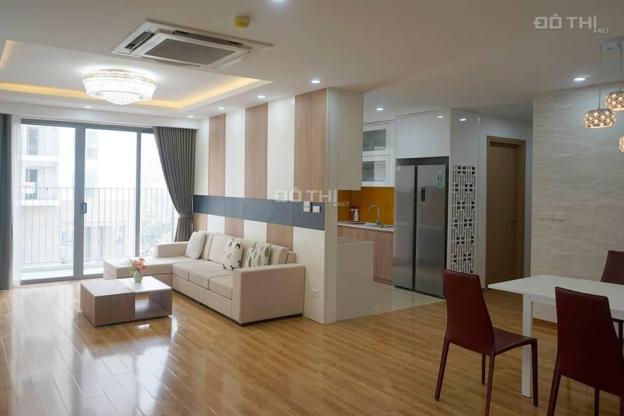 Bán căn hộ chung cư tại dự án Thống Nhất Complex, Thanh Xuân, Hà Nội, giá 2.8 tỷ 12621640