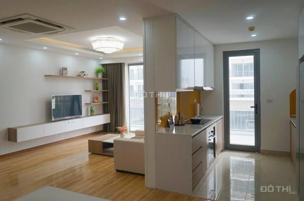 Bán căn hộ chung cư tại dự án Thống Nhất Complex, Thanh Xuân, Hà Nội, giá 2.8 tỷ 12621640