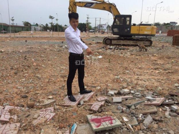 Đất nền giá rẻ trung tâm Bình Chuẩn - Thuận An đã có sổ hồng riêng 12623762