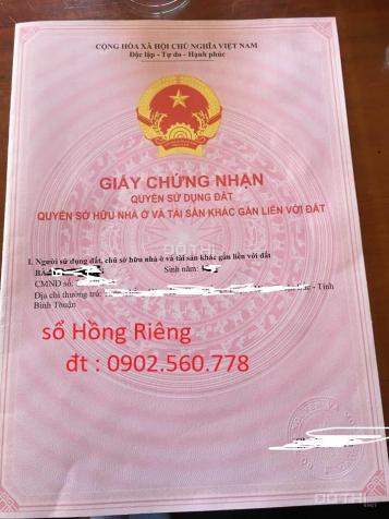 Vị trí sổ hồng riêng ven biển Phan Thiết. Gọi ngay ĐT: 0902.560.778 PKD tư vấn vị trí 12626514