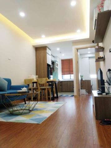 Cho thuê căn hộ chung cư cao cấp Home City, 02 PN, full đồ đẹp, vào ở ngay, giá 14 tr/th 12630225