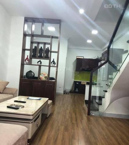 Bán nhà Hoàng Mai 59m2, 5 tầng, kinh doanh, 3.3 tỷ 12630605