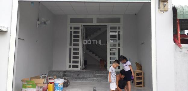 Cho thuê nhà hẻm đường Thích Quảng Đức, Phú Cường, 4 phòng, đủ nội thất, 8.5 tr/th. LH 0911645579 12630629