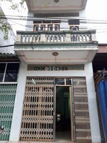 Bán nhà đất 40m2 x 3 tầng, ngõ Hòa Bình 7, phố Minh Khai, giá 2.65 tỷ 12631067