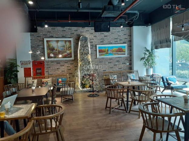 Sang nhượng quán cafe ca nhạc DT 270 m2, MT 18m, 1 trong những quán cafe rộng đẹp nhất KĐT Văn Quán 12631095