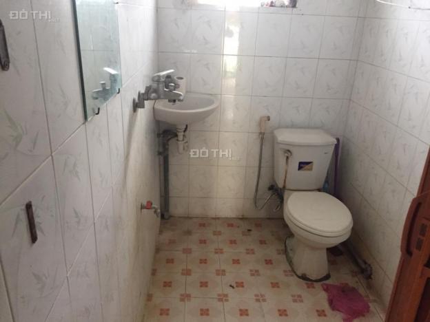 Bán nhà TT 5 tầng Nguyên Hồng - Ba Đình, 40m2, 2 phòng ngủ, bếp, vệ sinh riêng, 1.18 tỷ 12631477