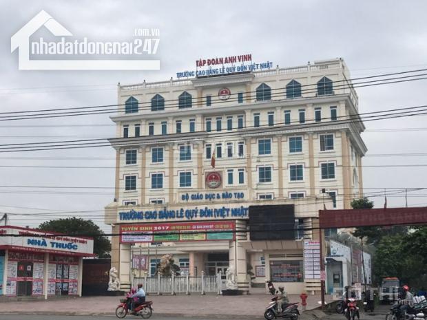 Cơ hội sở hữu lô đất nền đẹp giá rẻ, gần vòng xoay cổng 11, Biên Hòa 12632950