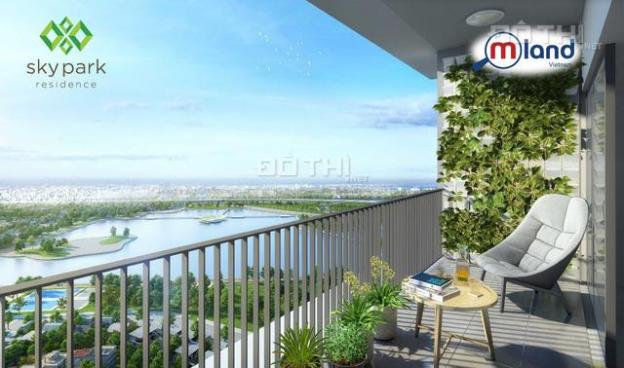 Chỉ còn 2 căn 3PN 128,6m2 giá tốt nhất tại Sky Park. LH ngay: 0337495404 12633408