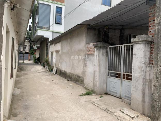 Bán nhà riêng tại Đường Lâm Tiên, xã Đông Anh, Đông Anh, Hà Nội, diện tích 60m2, giá 1.65 tỷ 12634602