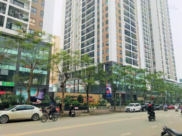 Chính chủ bán căn hộ Five Star Kim Giang 2 PN, full nội thất, 82.7m2 12634862