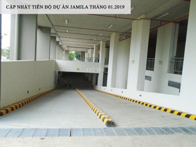 Bán nhiều căn hộ Jamila Khang Điền, 1.95 tỷ/2 PN nhận nhà ngay, 2.75 tỷ/3 phòng ngủ, LH: 0932044237 12635115