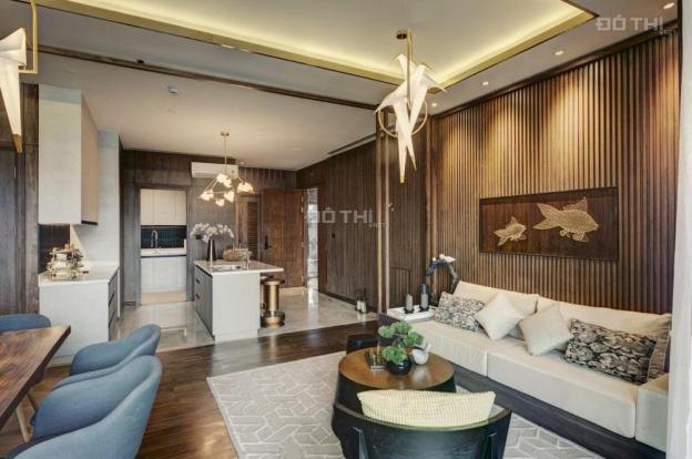 Cần bán căn hộ D'Edge Thảo Điền, 3 phòng ngủ, 142m2 view sông 12635637