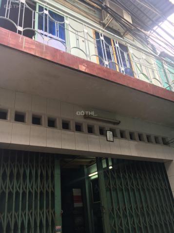 Bán nhà hẻm 3,5m đường Nguyễn Súy, P. Tân Quý, Q. Tân Phú 12635741