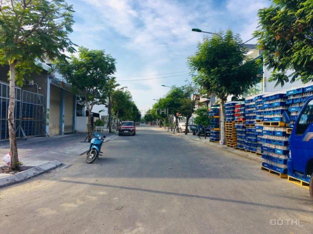 Bán đất đường Nguyễn Mậu Tài B1.10 gần cầu Hòa Xuân cho anh chị mua xây nhà, khu vực cán bộ cấp cao 12635752