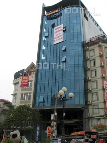 Bán tòa nhà MP Bà Triệu 200m2 x 11 tầng, giá 93 tỷ 12635947