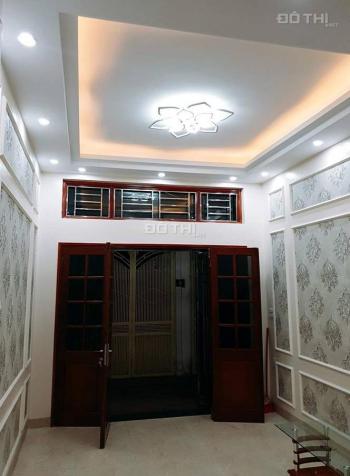 Mới đét: 38m2, 5 tầng, 6 phòng ngủ, phân lô, Nguyễn Viết Xuân, hơn 3 tỷ! LH: 0932108388 12635986