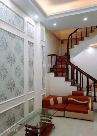 Mới đét: 38m2, 5 tầng, 6 phòng ngủ, phân lô, Nguyễn Viết Xuân, hơn 3 tỷ! LH: 0932108388 12635986