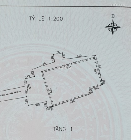 Cần bán gấp nhà kiệt 80.4m2, giá 3.2 tỷ (Có thương lượng) thị trường Đà Nẵng 12636333