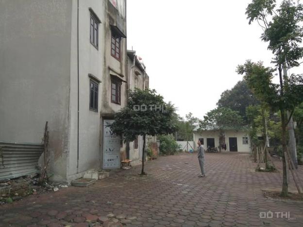 Bán nhà đẹp ô tô đỗ cửa, sau nhà có ngõ sân chung rộng phố Ngọc Thụy, 30m2 x 4 tầng, giá 2.05 tỷ 12636403