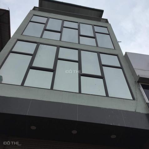 Bán nhà mặt phố HỒ TÙNG MẬU, 5 tầng,cạnh DH THương Mại, kinnh doanh, hot, cho thuê.... 12636474