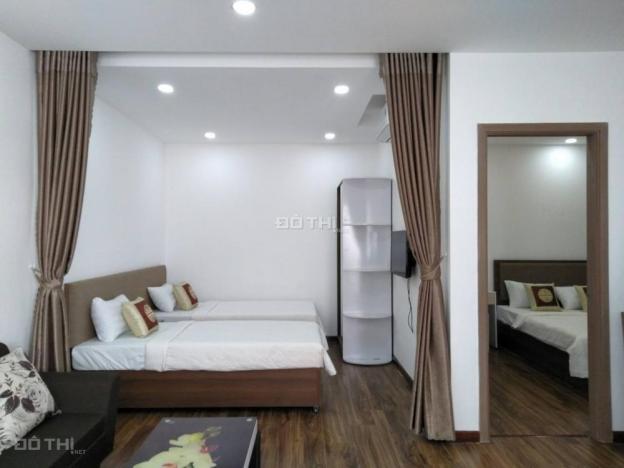 Bán căn hộ 2 phòng ngủ giá 1 tỷ 200 tr Mường Thanh Viễn Triều 12636646