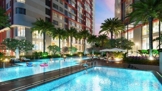 Khai trương căn hộ mẫu tại Sky View Plaza 360 Giải Phóng. Ưu đãi lãi suất 0% 12636709