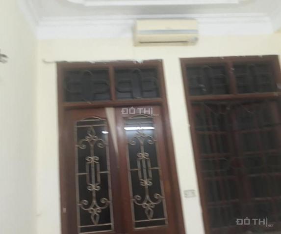 Hot! Bán nhà phố Vĩnh Phúc, mặt tiền 4,6m, giá 2,95 tỷ 12636875