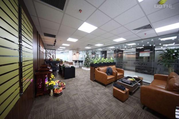 MPRO Office - Cho thuê văn phòng trọn gói DT linh hoạt tại tầng 7 tòa nhà Việt Á - Số 9 Duy Tân 12638454