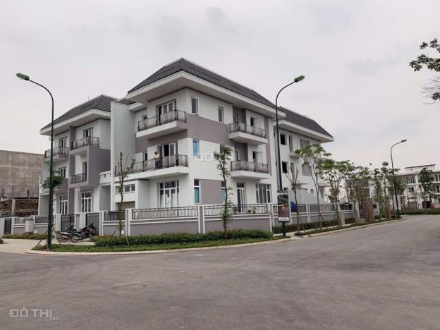 Biệt thự liền kề khu K-Ciputra Hà Nội, 19 tỷ. DT 140m2, xây 3,5T, không gian sống bậc nhất thủ đô 12512407