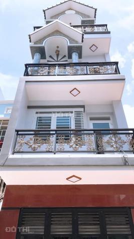 Bán nhà riêng tại đường Lê Văn Quới, Phường Bình Hưng Hòa A, Bình Tân, Hồ Chí Minh. DTSD 126m2 12638578