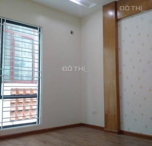 Bán nhà riêng đẹp ngõ phố Lê Trọng Tấn, Dương Nội, Hà Đông, 30m2 4 tầng, gần KĐT Nam Cường 12638862