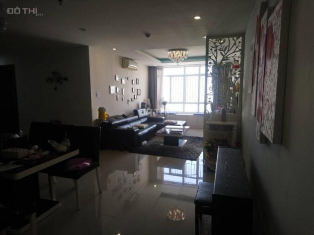 Bán căn hộ chung cư tại dự án khu căn hộ Chánh Hưng - Giai Việt, Quận 8, Hồ Chí Minh, DT 115m2 12639063