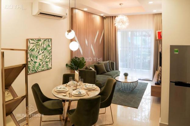 Bán căn hộ chung cư tại dự án Lavita Charm, Thủ Đức, 67.30m2, giá 1.98 tỷ 12639214
